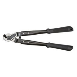 Cleste pentru taiat cabluri NEO, max. 20 mm, 440 mm, otel CrV