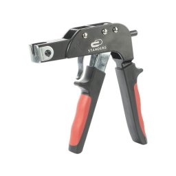 Cleste pentru dibluri metalice 4-8 mm, montaj gips-carton