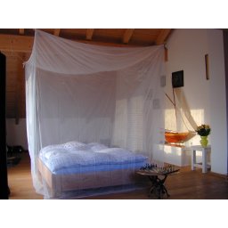 Plasa de tantari Brettschneider Fine Mesh Big Box pentru pat dublu