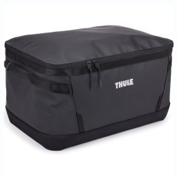 Geanta de transport Thule Chasm Equipment Carrier 80L, neagra