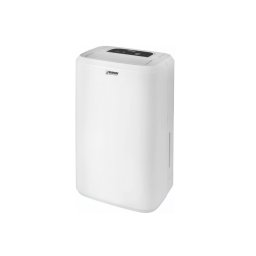 Dezumidificator EUROM DryBest 10, debit de pana la 10 l/zi, cronometrul, consum redus 230 W, higrostat