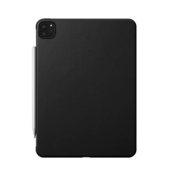 Husa tableta NOMAD Rugged compatibila cu iPad Pro 11 inch (2018/2020) Black