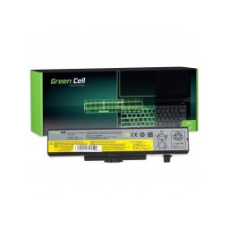 Baterie laptop Green Cell pentru Lenovo 6 celule 4400mAh Black