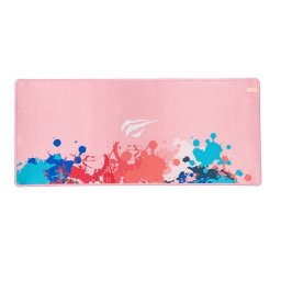 Mousepad Havit MP847 70x30CM Roz