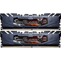 Memorie G.SKILL 16GB (2x8GB) DDR4 3200MHz