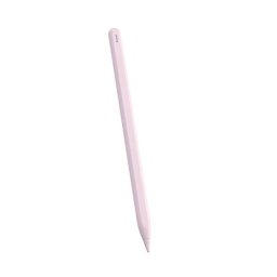 Stylus Pen Baseus Smooth Wireless Active 2 Compatibil cu Tablete Apple iPad 125 mAh Roz