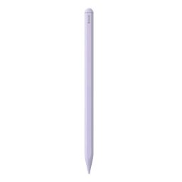 Husa tableta Baseus Smooth Wireless Active 2 compatibil cu tablete Apple iPad, 125 mAh, Mov