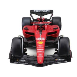 Macheta BBURAGO Ferrari Formula Racing