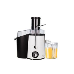 Storcator Adler 1000W 2 Viteze Alb-Negru