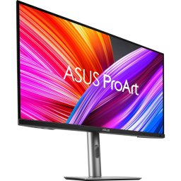 Monitor ASUS ProArt PA279CRV LED 27inch black UltraHD/4K USB-C IPS Negru