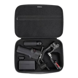 Accesoriu Camera Video Actiune Sunnylife compatibila cu DJI RS 3 Mini, Negru