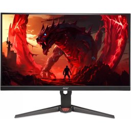 Monitor Acer Nitro XV240YW3bmiiprx 240Hz Full HD IPS 23.8inch Negru
