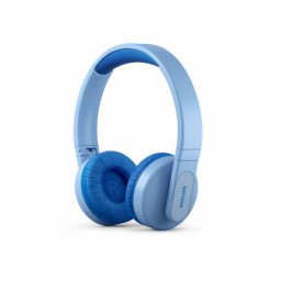 Casti Philips Handsfree Bluetooth Kids A2DP Albastru