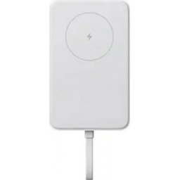 Baterie Externa Xiaomi 33W Magnetic 10000mAh Alb