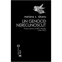 Un genocid nerecunoscut - Mariana S. Taranu