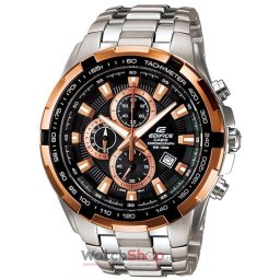 Casio EDIFICE EF-539D-1A5VEF Cronograf EF-539D-1A5