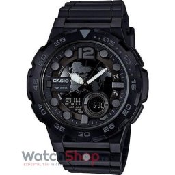 Casio SPORT AEQ-100W-1BVEF AEQ-100W-1BVEF
