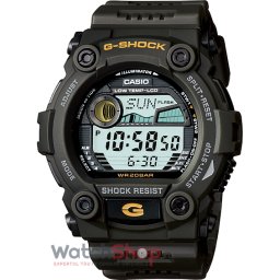 Casio G-Shock G-7900-3DR G-7900-3D