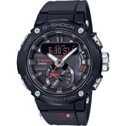 Casio G-SHOCK GST-B200B-1AER G-Steel GST-B200B-1A