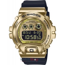 Casio G-SHOCK GM-6900G-9E GM-6900G-9E