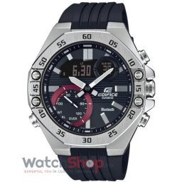 Casio EDIFICE ECB-10P-1AEF Bluetooth® Smart ECB-10P-1A
