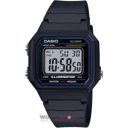 Casio COLLECTION W-217H-1A W-217H-1A