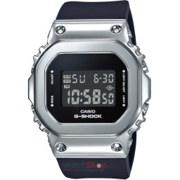 Casio G-SHOCK GM-S5600-1E GM-S5600-1E
