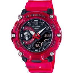 Casio G-Shock GA-2200SKL-4A GA-2200SKL-4A