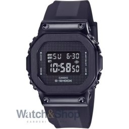 Casio G-Shock GM-S5600SB-1 GM-S5600SB-1
