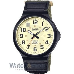 Casio Collection MW-240B-3BVDF MW-240B-3BVDF