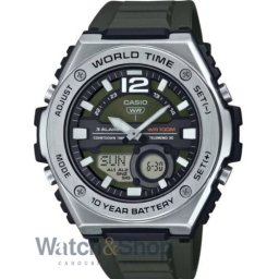 Casio Collection MWQ-100-3AVDF MWQ-100-3AVDF