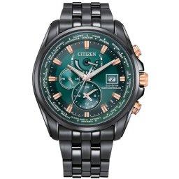 Citizen Eco-Drive AT9128-87X AT9128-87X
