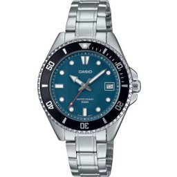 Casio Casio Classic MDV-10D-2A1VDF MDV-10D-2A1VDF