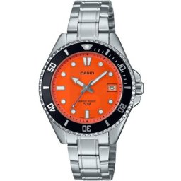 Casio Casio Classic MDV-10D-4A1VDF MDV-10D-4A1VDF