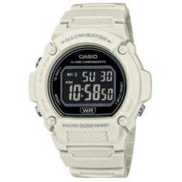 Casio Casio Collection W-219HC-8BVDF W-219HC-8BVDF