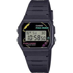 Casio Casio Vintage F-91WPC-1ADR F-91WPC-1ADR