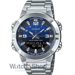 Casio Casio Timeless AMW-870DA-2A1VDF AMW-870DA-2A1VDF