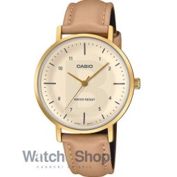 Casio Casio Timeless LTP-VT03GL-4B LTP-VT03GL-4B