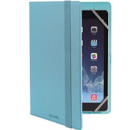 Husa Agenda Universala Pentru Tablete Intre 9-10" Albastru