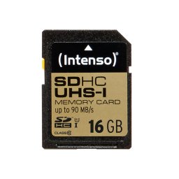 Card memorie 3431470 SDHC Professional 16GB, UHS-I/Class 10