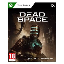 Joc consola DEAD SPACE