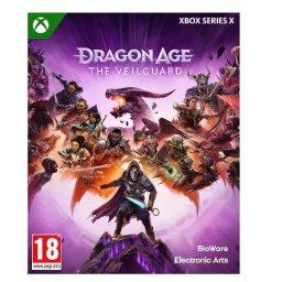 Joc consola DRAGON AGE