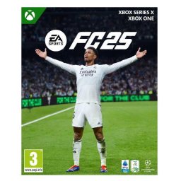 Joc consola EA SPORTS FC 25