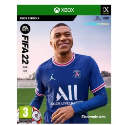 Joc consola FIFA 22