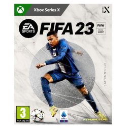 Joc consola FIFA 23