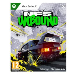 Joc consola NEED FOR SPEED UNBOUND
