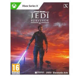 Joc consola STARWARS JEDI SURVIVOR