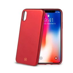 Husa SOFT MATT - Apple iPhone Xs/ iPhone X