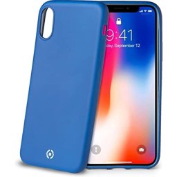 Husa SOFT MATT - Apple iPhone Xs/ iPhone X