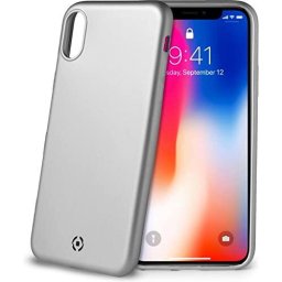 Husa SOFT MATT - Apple iPhone Xs/ iPhone X